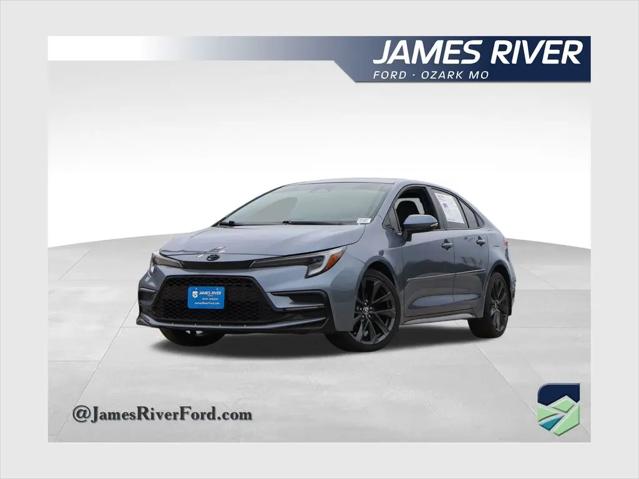 2024 Toyota Corolla SE for sale in Ozark, MO