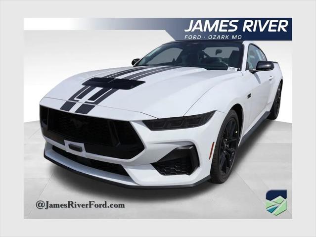 2026 Ford Mustang GT Premium Fastback for sale in Ozark, MO