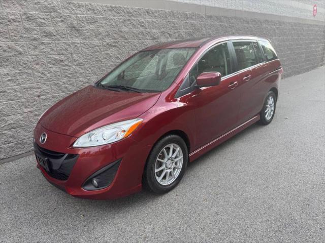 2012 Mazda Mazda5 Grand Touring for sale in Addison, IL