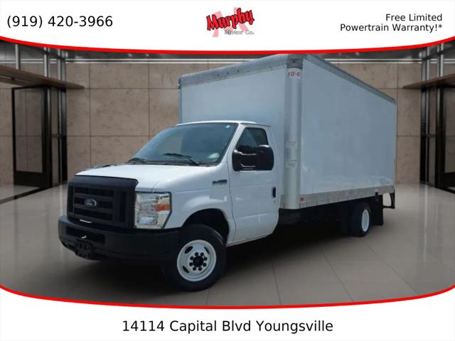 2018 Ford E-350 Cutaway Base for sale in Youngsville, NC