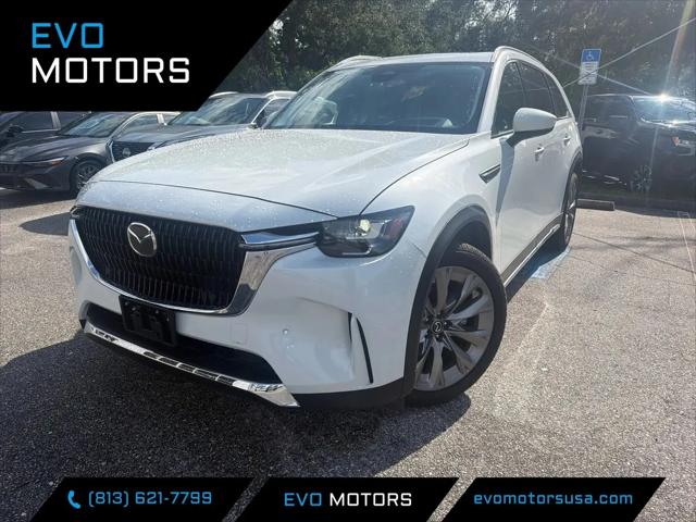 2024 Mazda X-90 3.3 Turbo Premium for sale in Seffner, FL