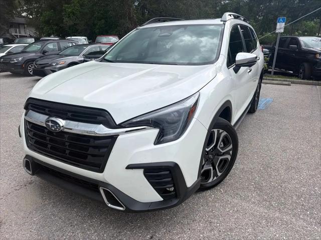 2023 Subaru Ascent Touring 7-Passenger for sale in Seffner, FL