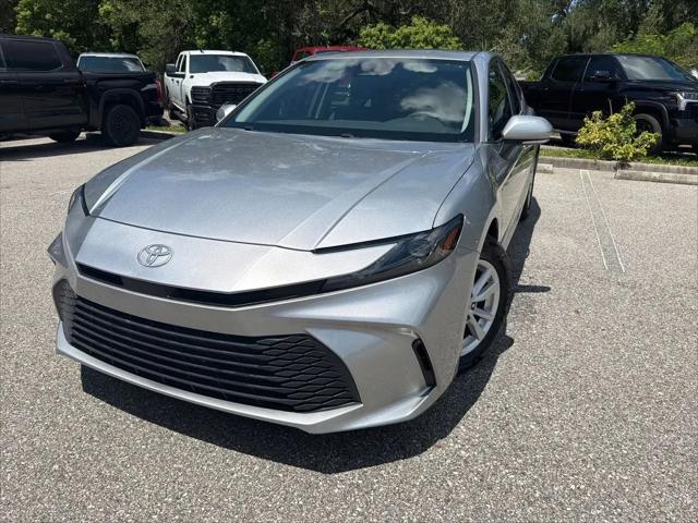 2025 Toyota Camry LE for sale in Seffner, FL
