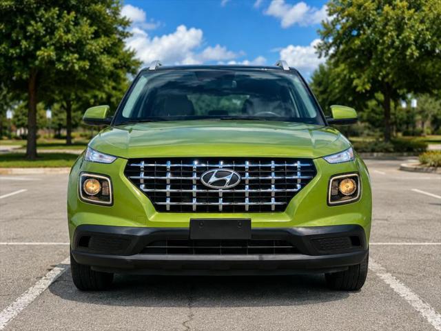 2024 Hyundai Venue SE for sale in Del Valle, TX