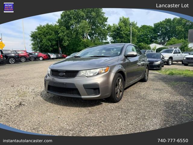 2010 Kia Forte Koup for sale near Lancaster, OH