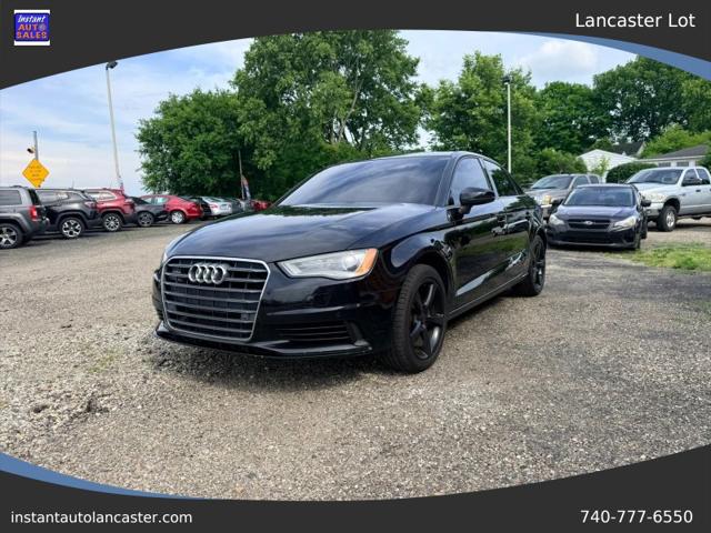 2015 Audi A3 2.0T Premium for sale in Lancaster, OH