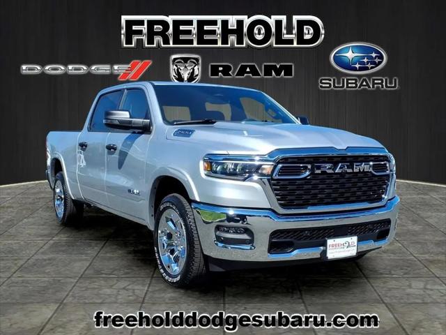 2026 Ram 1500 Big Horn Crew Cab 4x4 64 Box for sale in Freehold, NJ