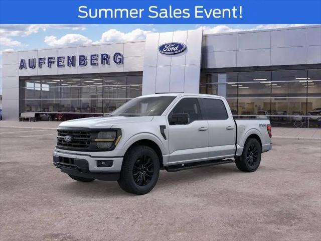 2026 Ford F-150 XLT for sale in O'Fallon, IL