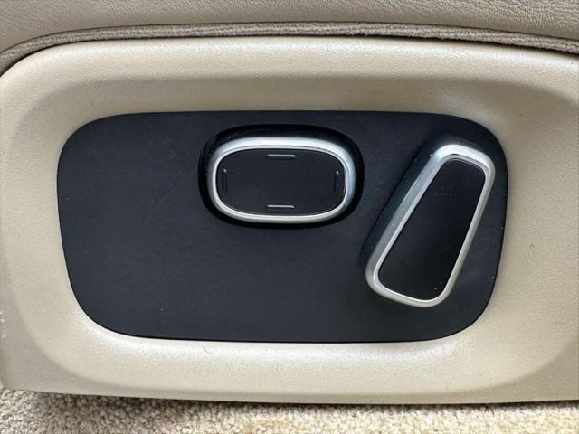 2015 Land Rover Range Rover 5.0L V8 Supercharged