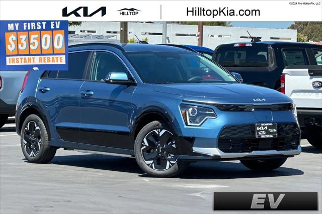 2026 Kia Niro EV Wind for sale in Richmond, CA