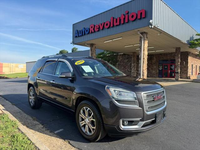 2016 GMC Acadia SLT-1 for sale in Gastonia, NC