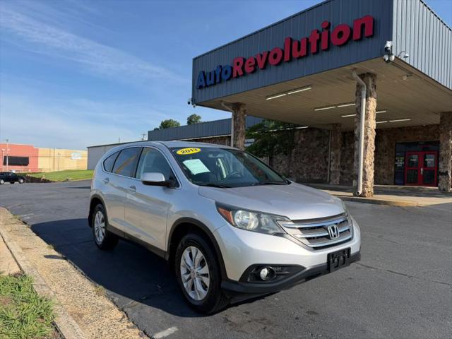 2013 Honda CR-V EX for sale in Gastonia, NC