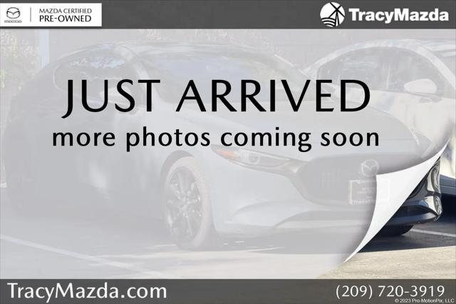 2021 Mazda Mazda3 Premium for sale in Tracy, CA