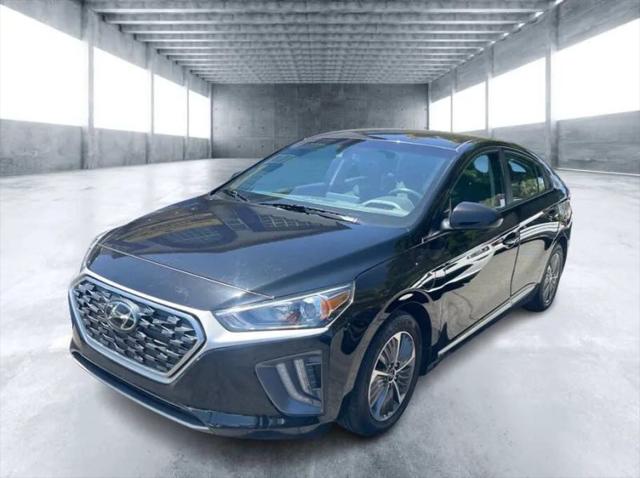 2022 Hyundai IONIQ Plug-In Hybrid SE for sale in San Jose, CA