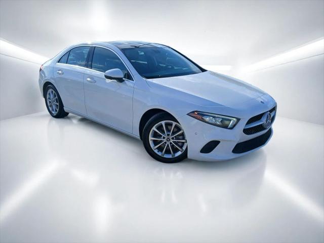 2021 Mercedes-Benz A 220 A 220 for sale in Maitland, FL