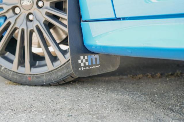2017 Ford Focus RS