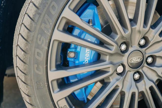2017 Ford Focus RS