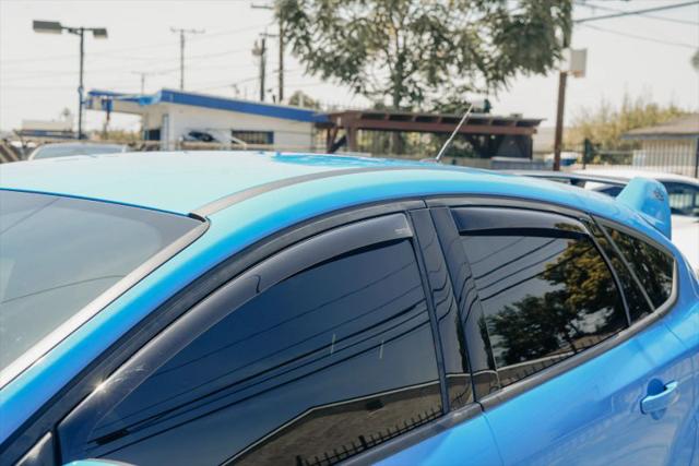 2017 Ford Focus RS