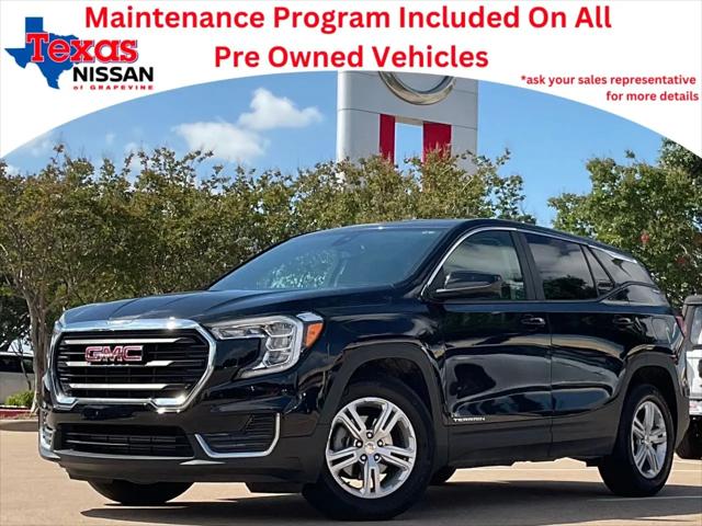 2024 GMC Terrain FWD SLE for sale in Grapevine, TX