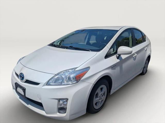2011 Toyota Prius Four for sale in Irvine, CA
