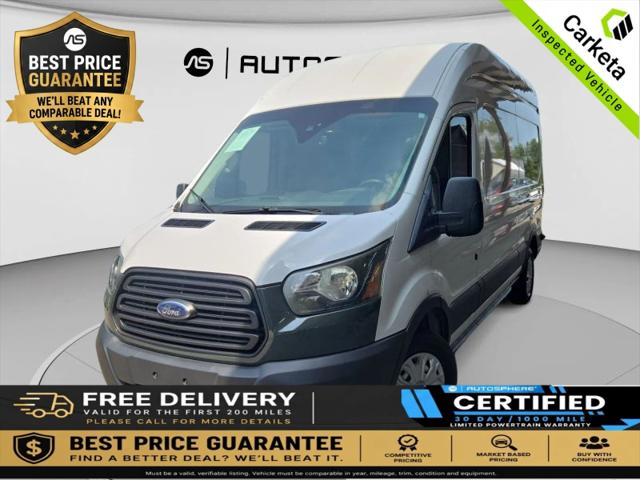 2019 Ford Transit w/Sliding Side Door w/LWB for sale in Buford, GA
