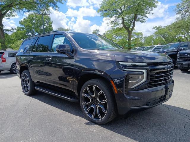 2026 Chevrolet Tahoe 4WD RST for sale in Glenview, IL