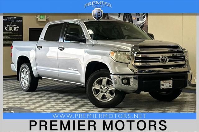 2016 Toyota Tundra SR5 4.6L V8 for sale in Hayward, CA