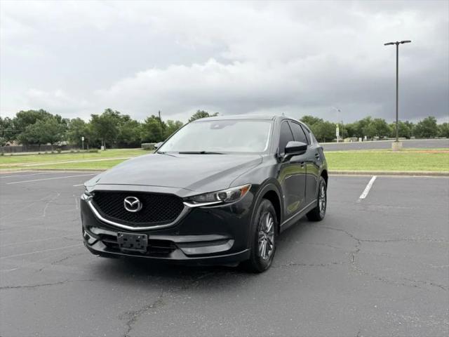 2017 Mazda CX-5 Touring for sale in Cedar Park, TX