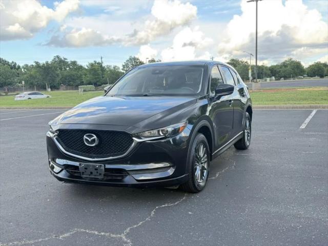 2017 Mazda CX-5 Touring for sale in Cedar Park, TX