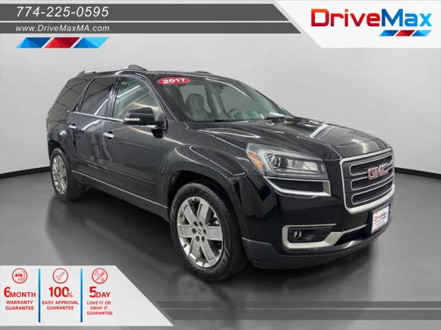 2017 GMC Acadia Base for sale in West Bridgewater, MA