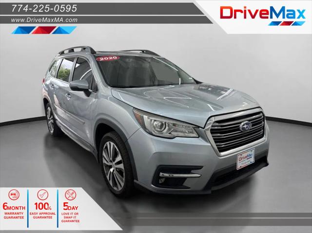 2020 Subaru Ascent Limited for sale in West Bridgewater, MA