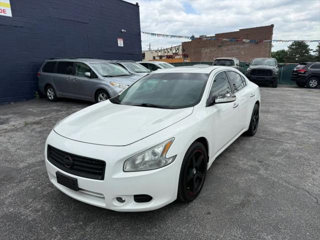2012 Nissan Maxima 3.5 SV for sale in Saint Louis, MO