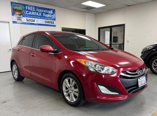 2014 Hyundai Elantra GT GT for sale in Sacramento, CA