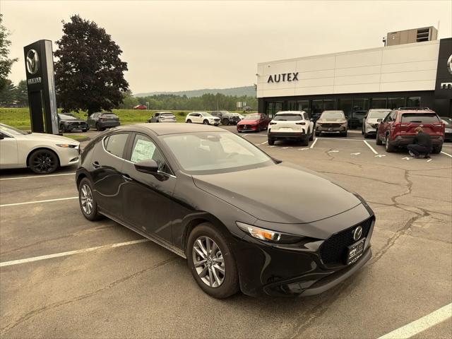 2026 Mazda Mazda3 2.5 S for sale in Keene, NH