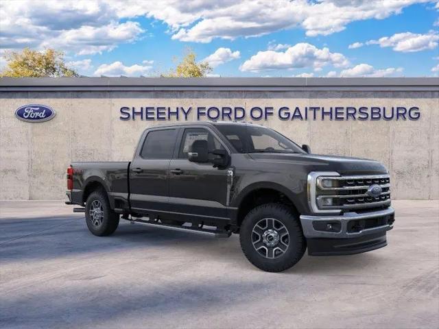 2026 Ford F-250 LARIAT for sale in Gaithersburg, MD