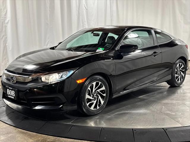 2018 Honda Civic LX-P for sale in Beaverton, OR