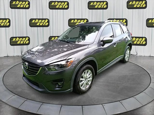 2016 Mazda CX-5 for sale near New Philadelphia, OH
