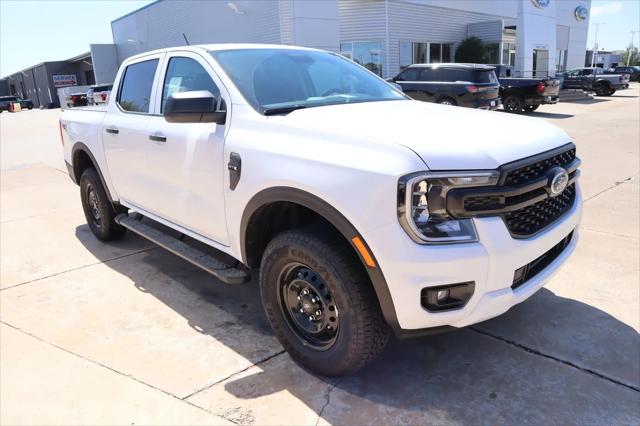 2026 Ford Ranger XL for sale in YUKON, OK