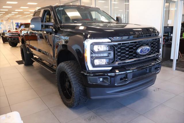 2026 Ford F-250 XL for sale in YUKON, OK