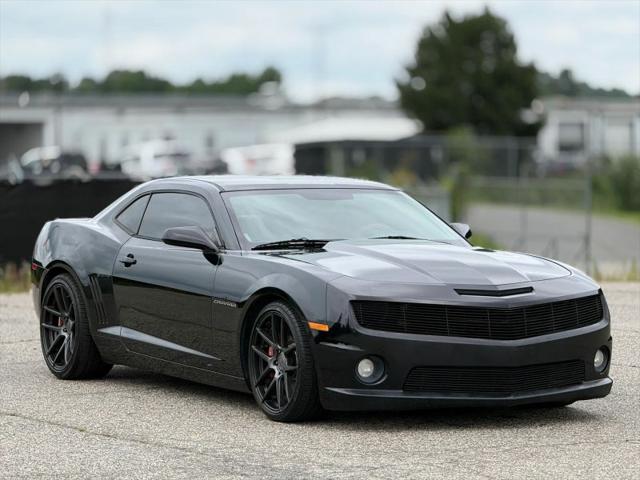 2011 Chevrolet Camaro 1SS for sale in Lawrenceville, GA