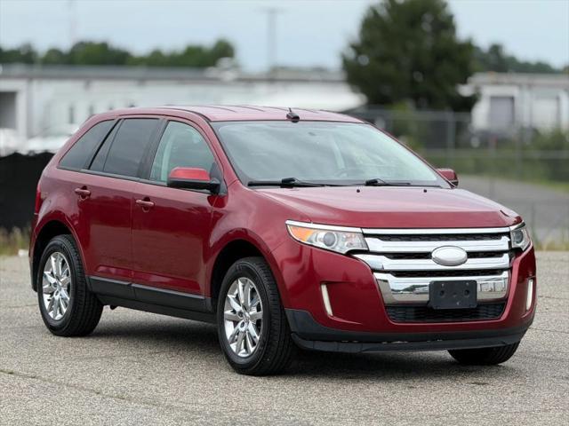 2013 Ford Edge SEL for sale in Lawrenceville, GA