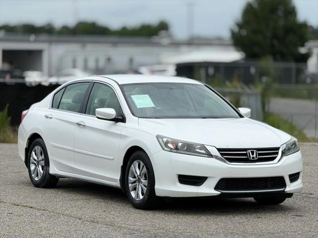 2015 Honda Accord LX for sale in Lawrenceville, GA