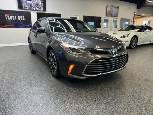 2018 Toyota Avalon XLE for sale in Orlando, FL