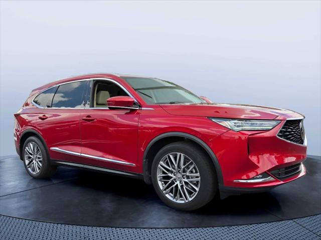 2022 Acura MDX Advance Package for sale in Jacksonville, FL