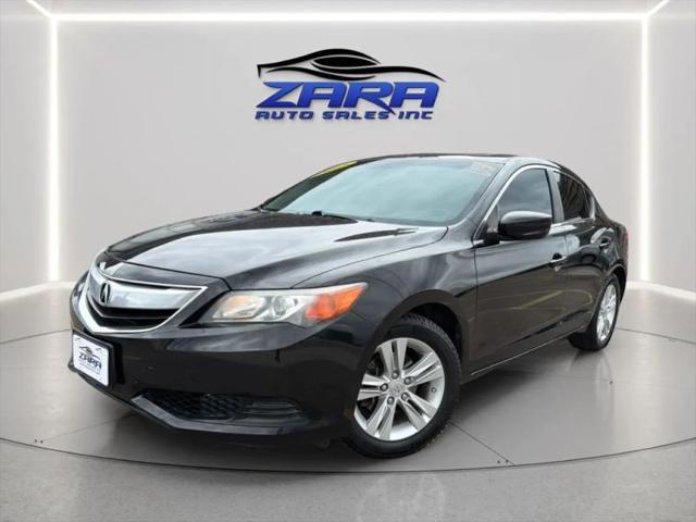 2013 Acura ILX 2.0L for sale in Denver, CO