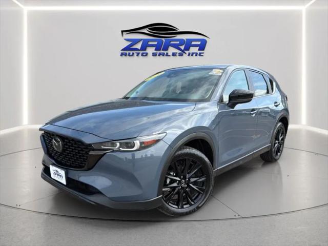 2024 Mazda CX-5 2.5 S Carbon Edition for sale in Denver, CO