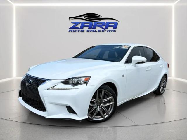 2016 Lexus IS 300 300 for sale in Denver, CO