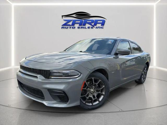 2018 Dodge Charger GT for sale in Denver, CO