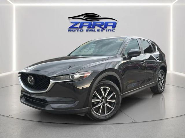 2018 Mazda CX-5 Touring for sale in Denver, CO