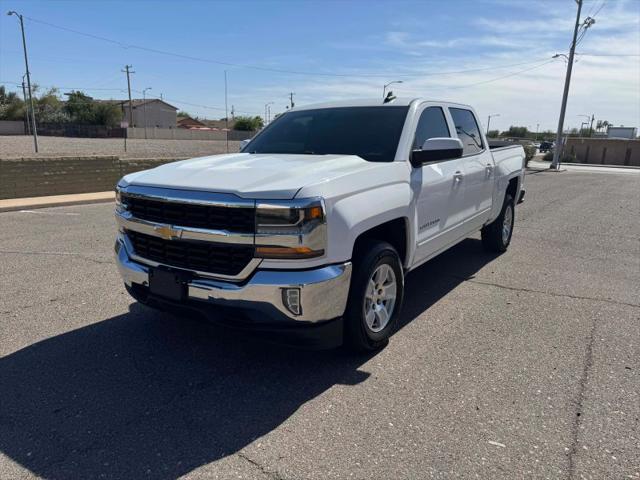 2018 Chevrolet Silverado 1500 LT for sale in Phoenix, AZ